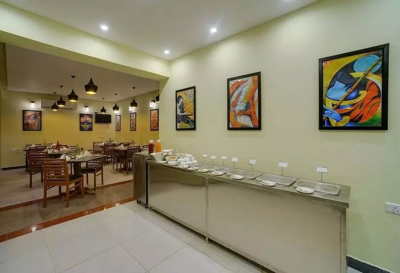 ホテル Amrit Mahal Udaipur