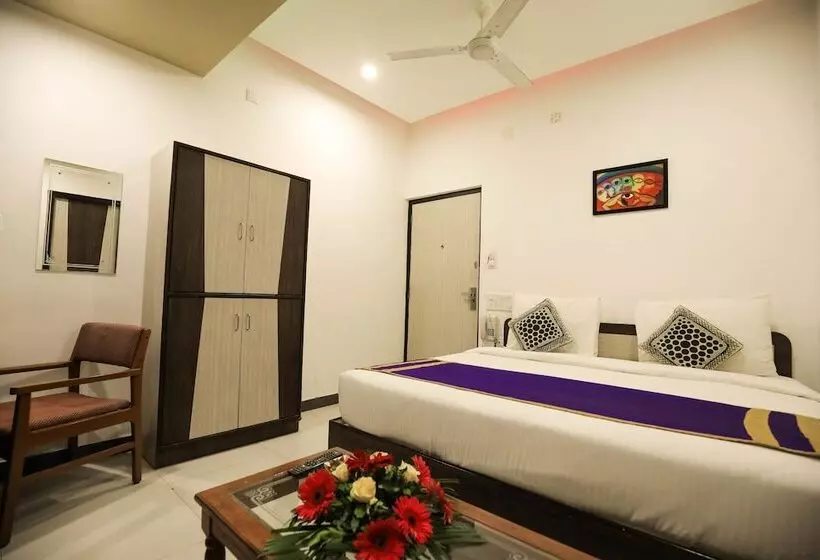 ホテル Amrit Mahal Udaipur