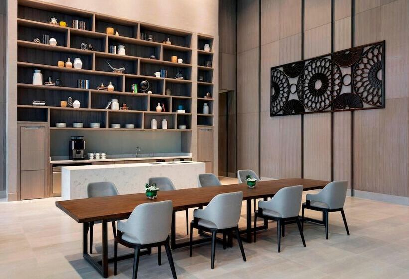 בית מלון כפרי Clark Marriott