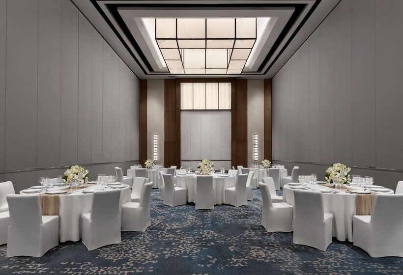 בית מלון כפרי Clark Marriott