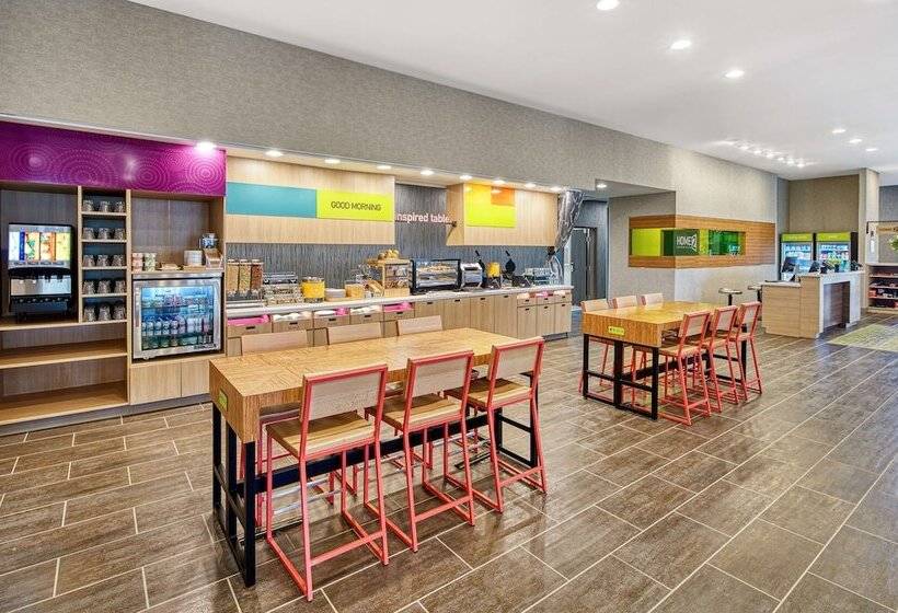 فندق Home2 Suites By Hilton Batesville