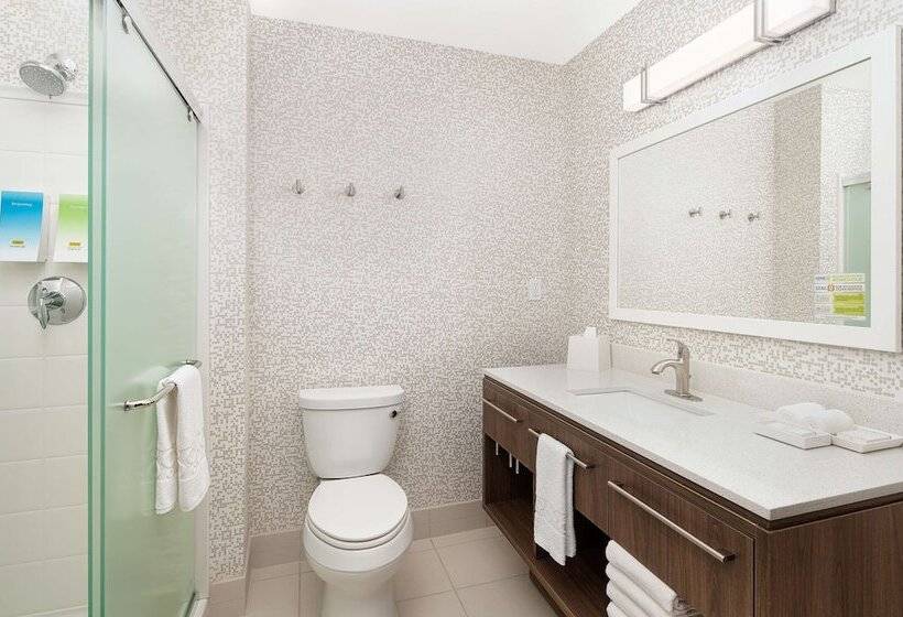 فندق Home2 Suites By Hilton Batesville