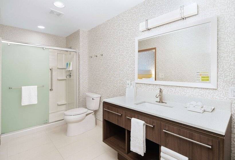 فندق Home2 Suites By Hilton Batesville