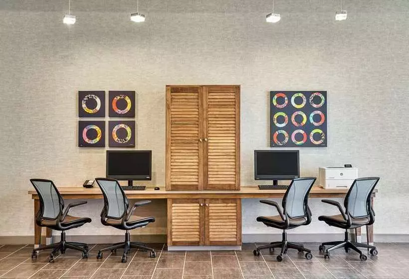 ホテル Home2 Suites By Hilton Batesville