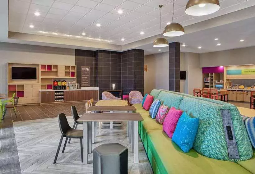 ホテル Home2 Suites By Hilton Batesville
