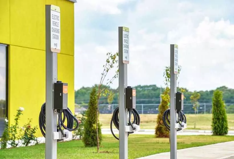 ホテル Home2 Suites By Hilton Batesville