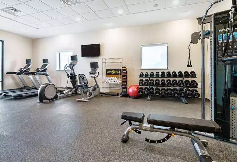 ホテル Home2 Suites By Hilton Batesville