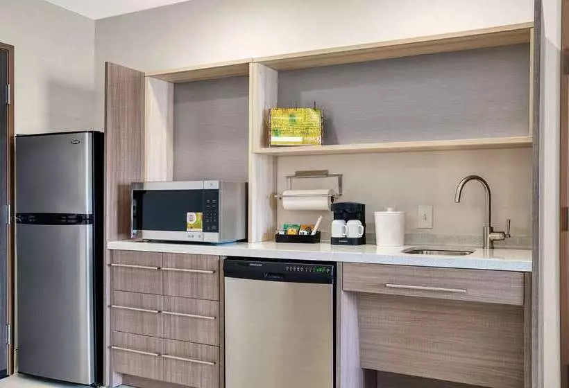 ホテル Home2 Suites By Hilton Batesville