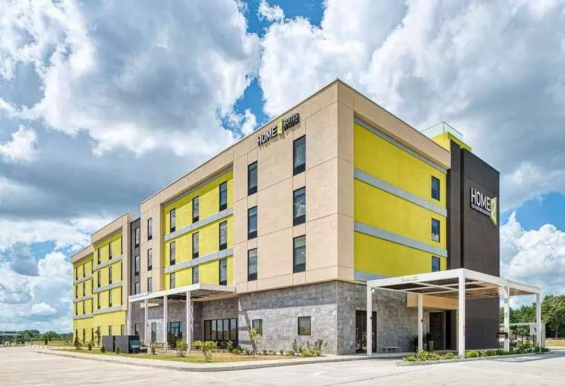 ホテル Home2 Suites By Hilton Batesville