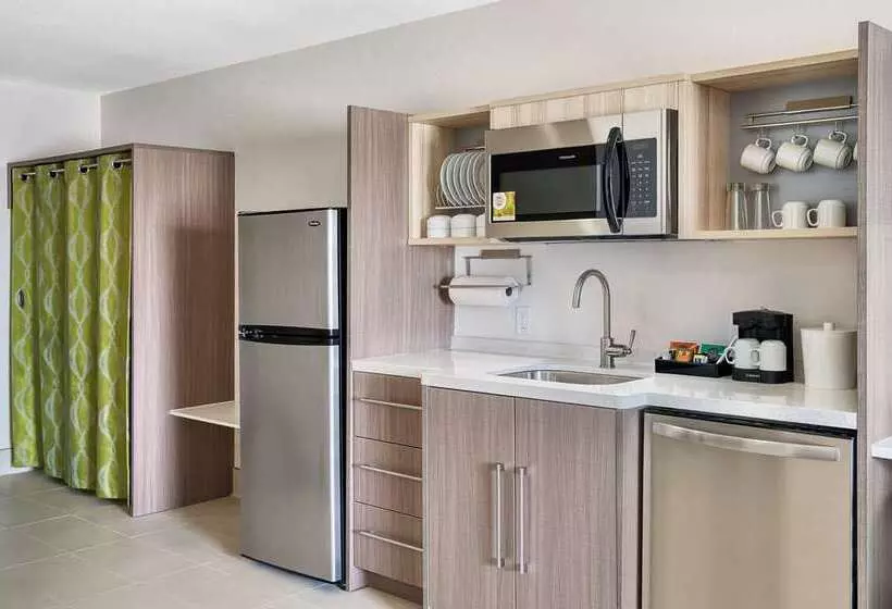 ホテル Home2 Suites By Hilton Batesville