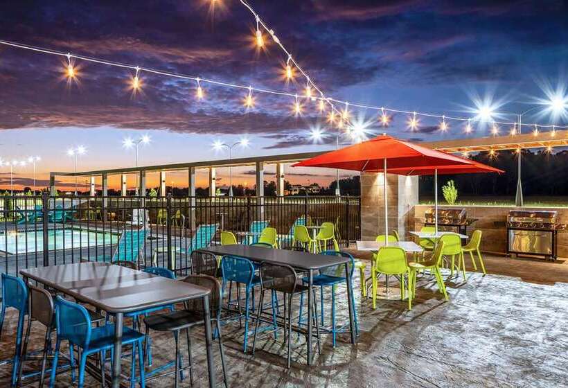 فندق Home2 Suites By Hilton Batesville