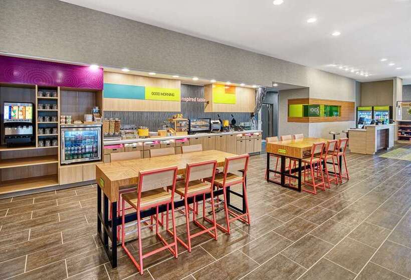 فندق Home2 Suites By Hilton Batesville