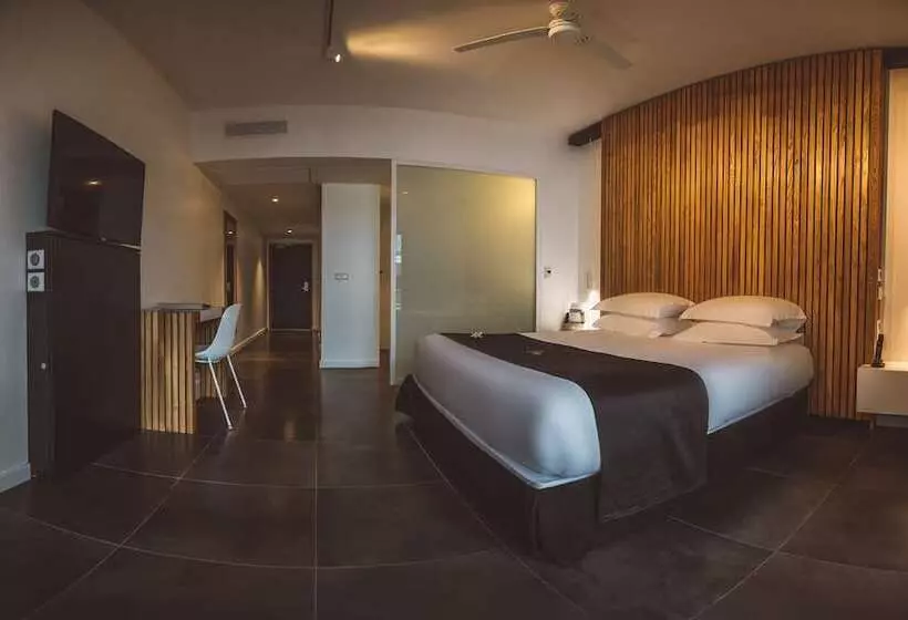 هتل Ness By D Ocean