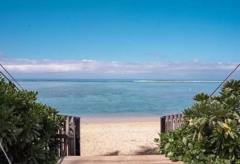 هتل Ness By D Ocean