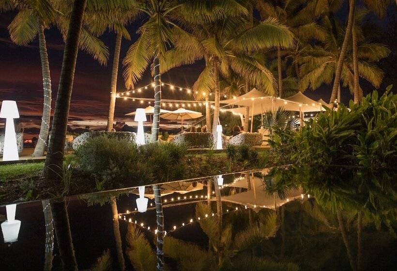 هتل Ness By D Ocean