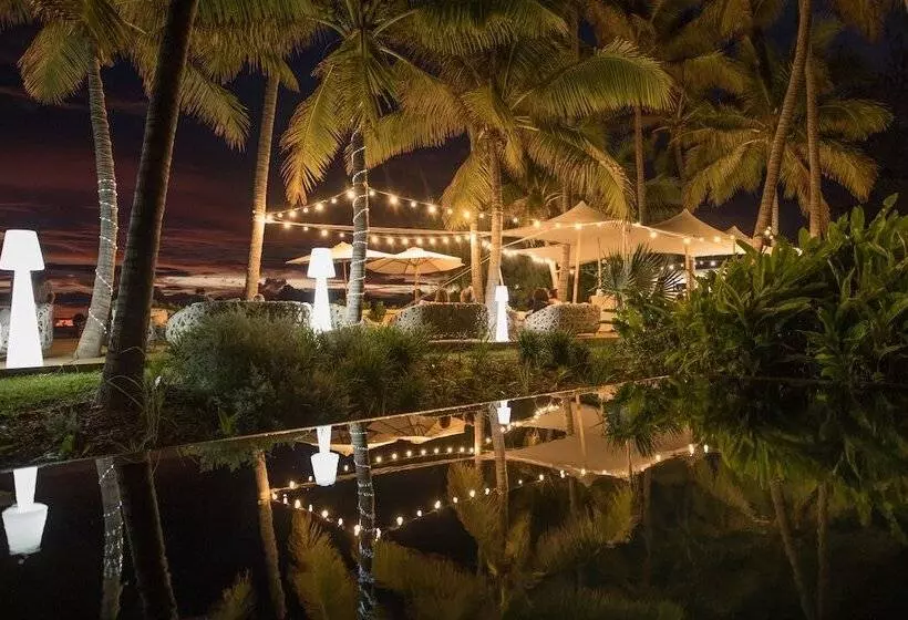 هتل Ness By D Ocean