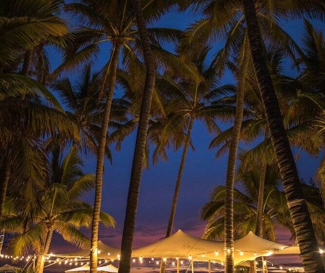 هتل Ness By D Ocean