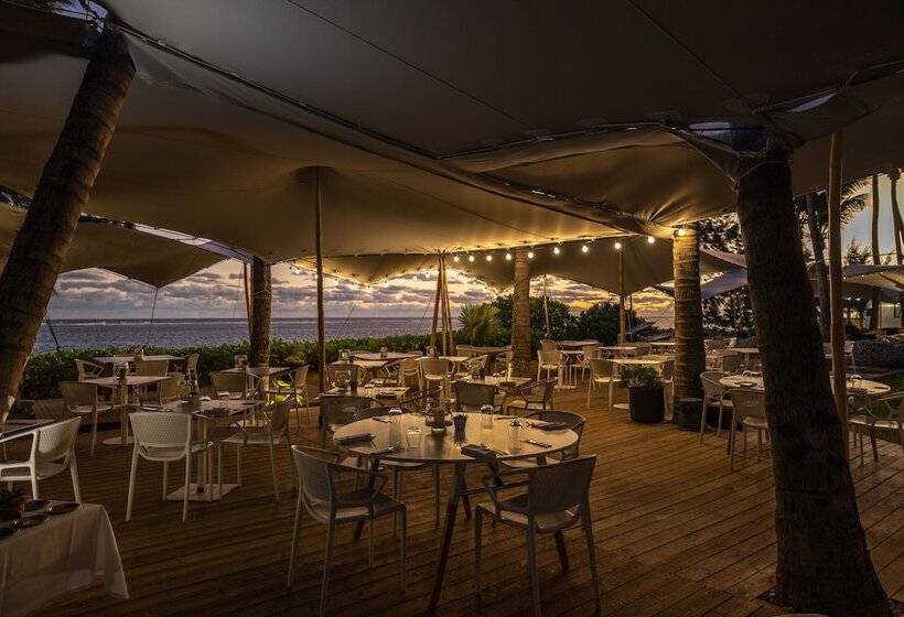 هتل Ness By D Ocean