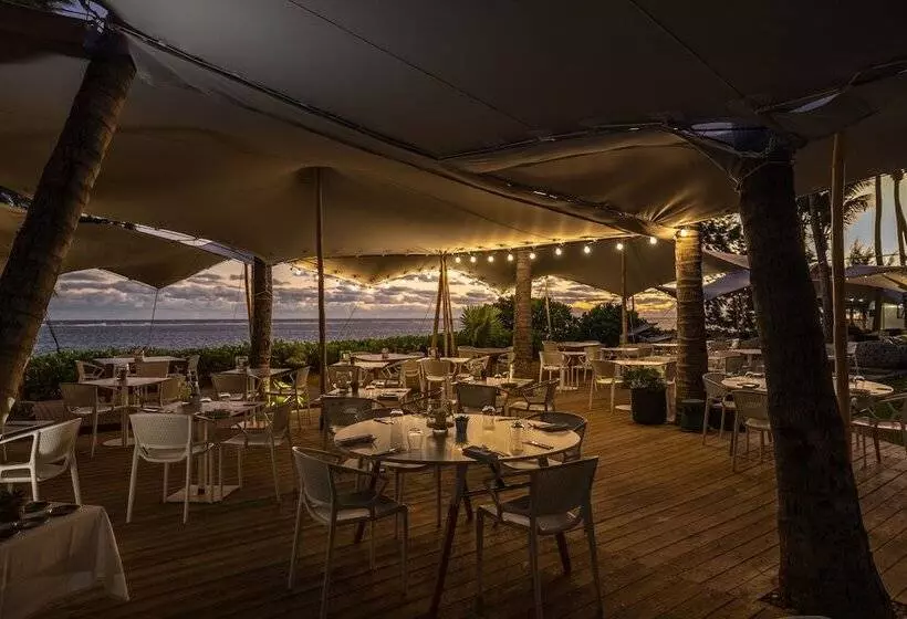 هتل Ness By D Ocean