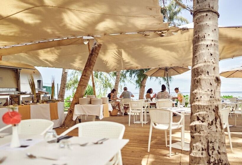 هتل Ness By D Ocean