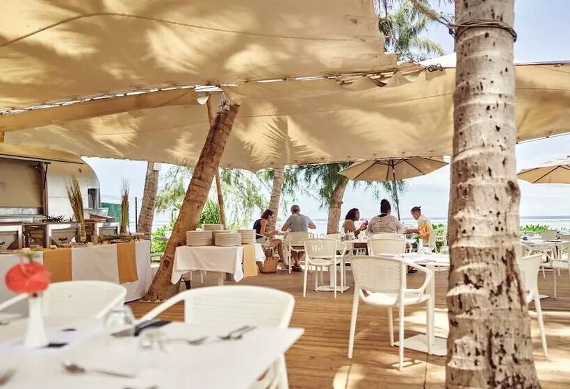 هتل Ness By D Ocean