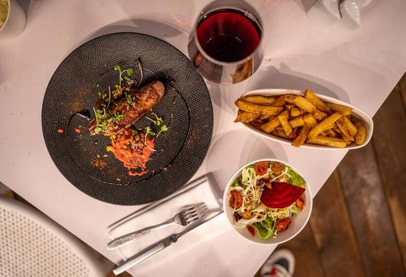 هتل Ness By D Ocean