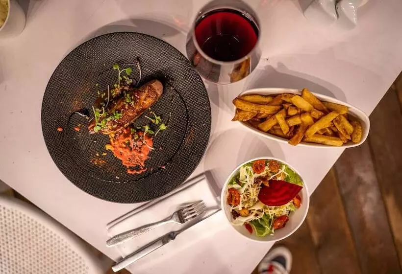 هتل Ness By D Ocean