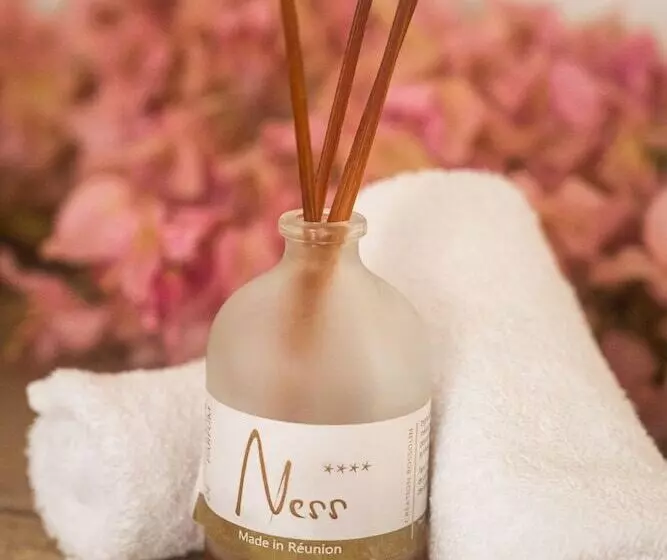 هتل Ness By D Ocean