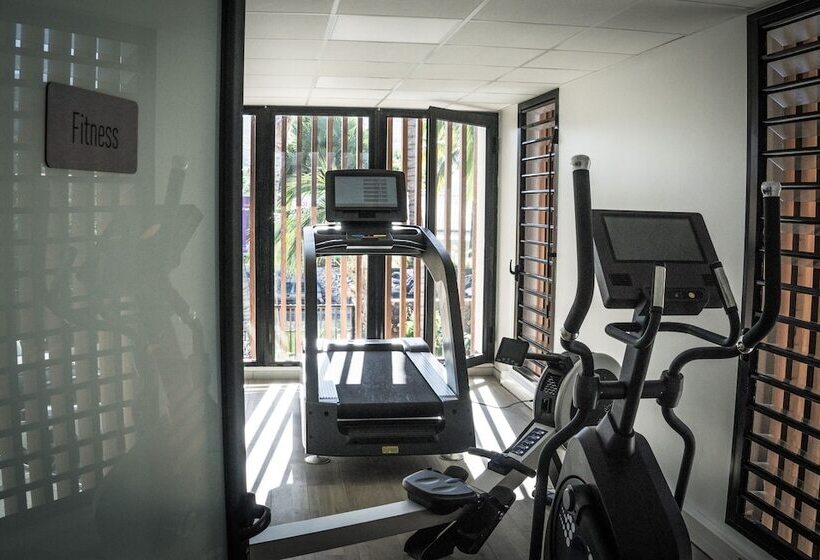 هتل Ness By D Ocean