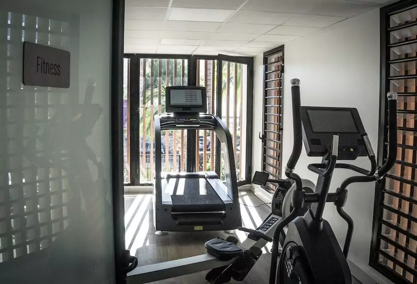 هتل Ness By D Ocean