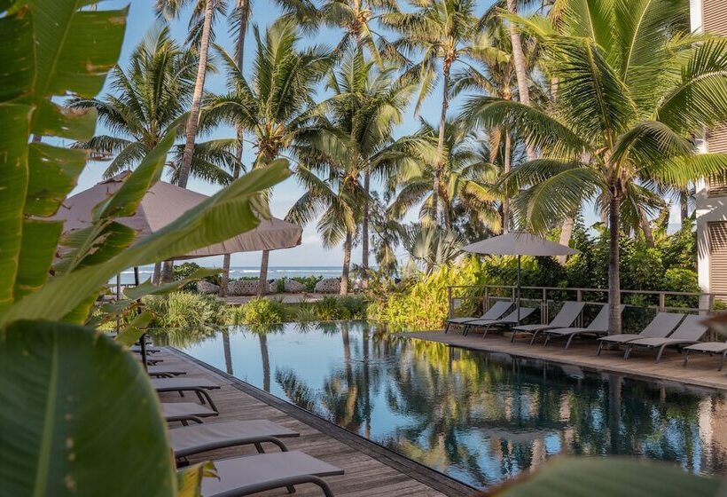 هتل Ness By D Ocean