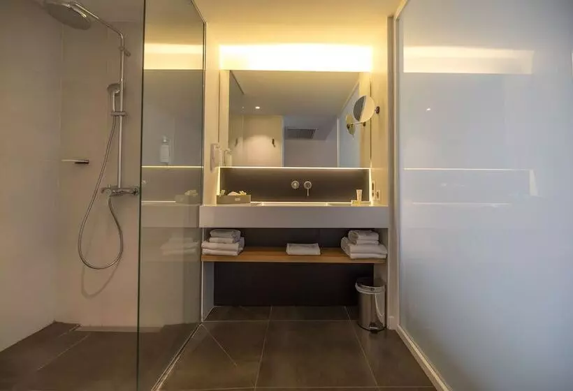 هتل Ness By D Ocean