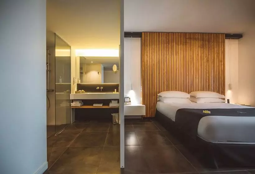 هتل Ness By D Ocean