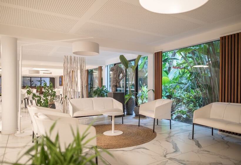 هتل Ness By D Ocean