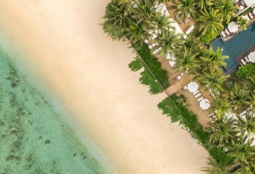 هتل Ness By D Ocean