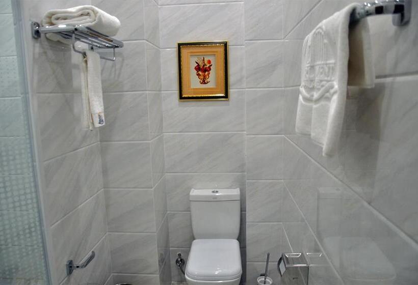 בית מלון כפרי Parliament Palace