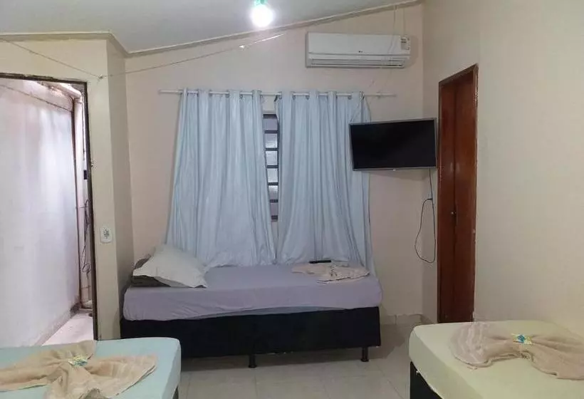 ホテル Por Do Sol