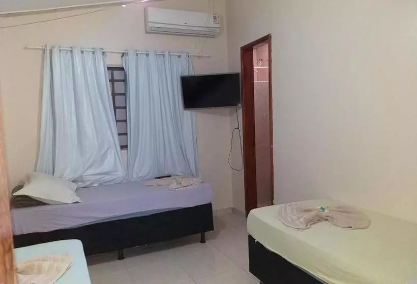 ホテル Por Do Sol