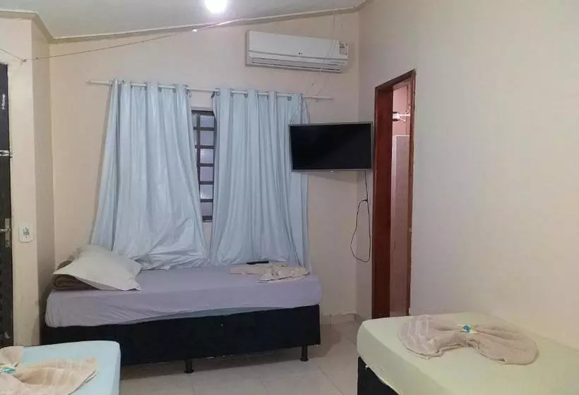 ホテル Por Do Sol