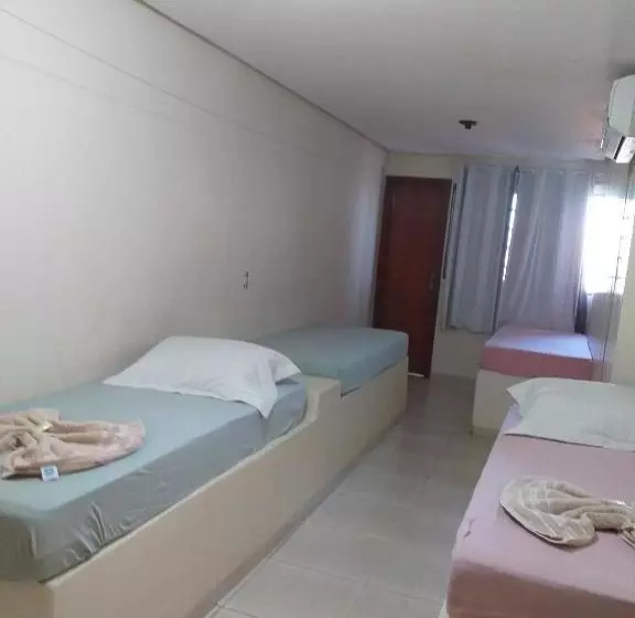 ホテル Por Do Sol