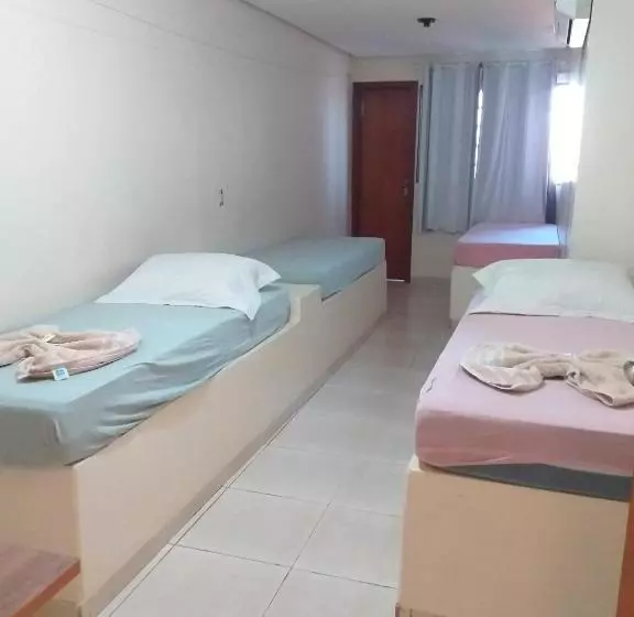 ホテル Por Do Sol