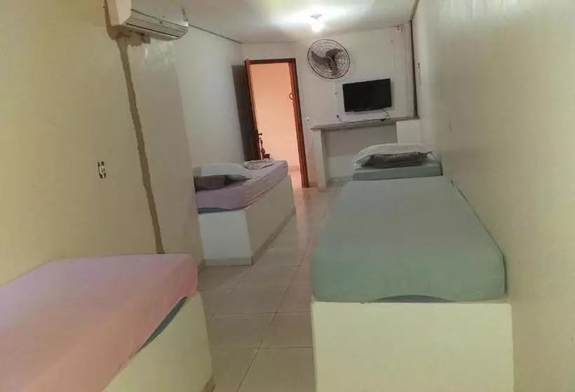 ホテル Por Do Sol