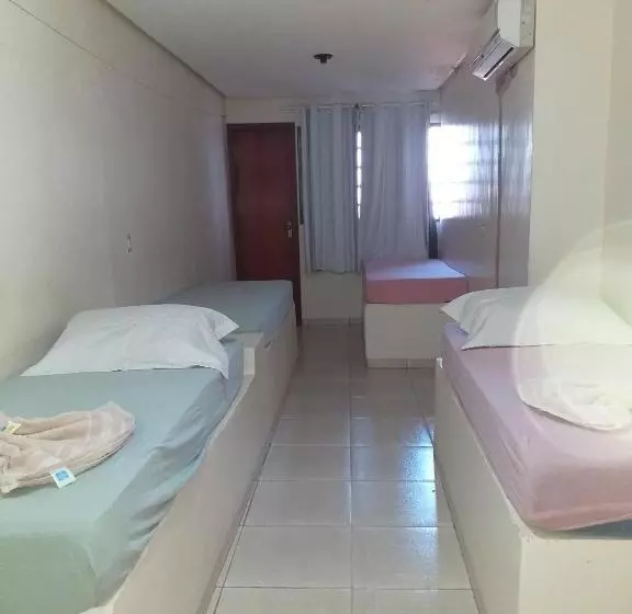 ホテル Por Do Sol