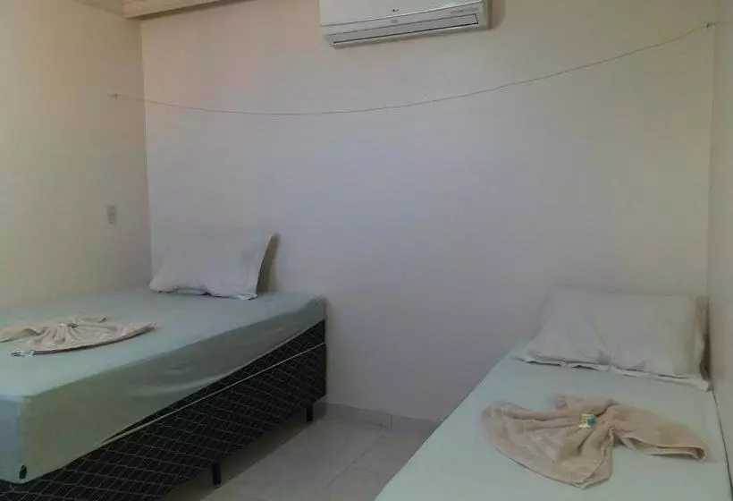 ホテル Por Do Sol