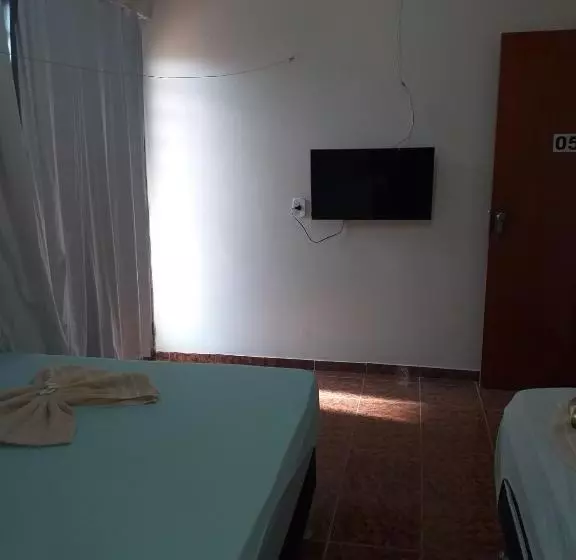 ホテル Por Do Sol