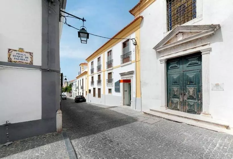ホテル Porta Da Arrábida Suites