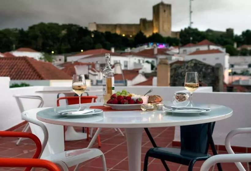 ホテル Porta Da Arrábida Suites