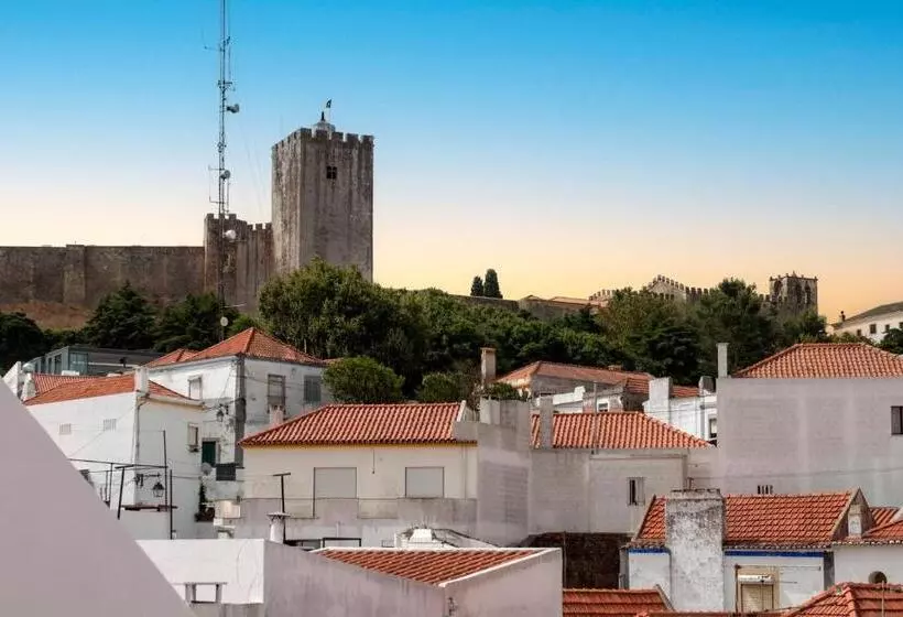 ホテル Porta Da Arrábida Suites