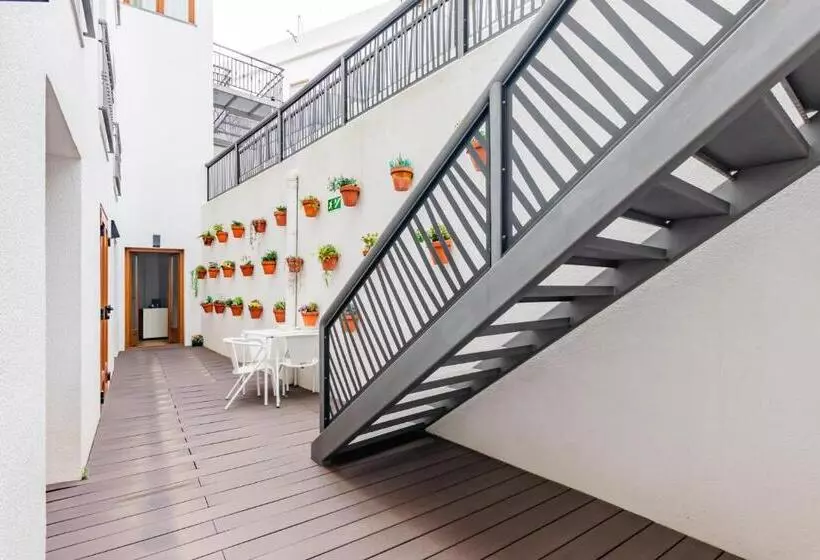 ホテル Porta Da Arrábida Suites