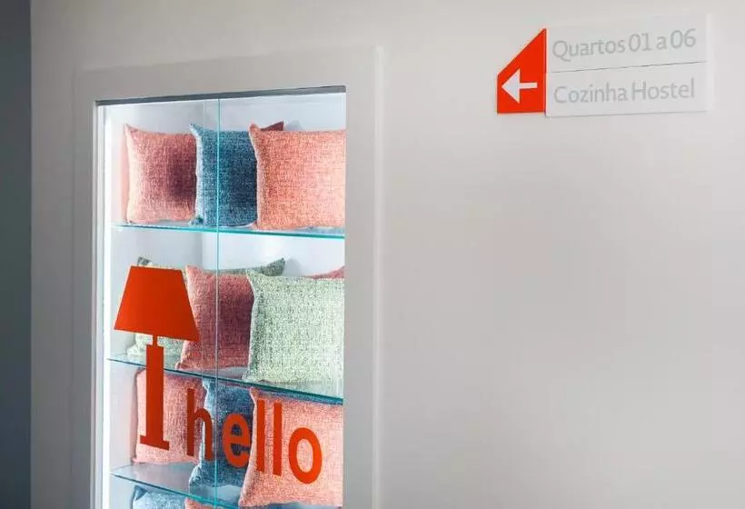 ホテル Porta Da Arrábida Suites
